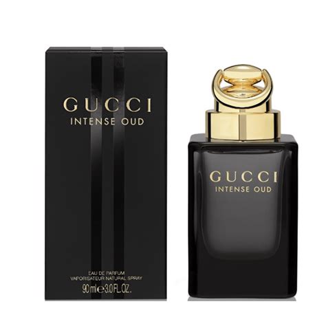 gucci intense oud unisex|intense oud reviews.